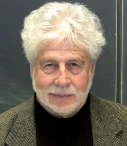 Dr. Robert Arnove