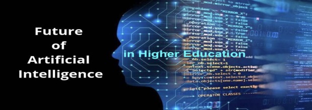 The Future of Artificial Intelligence in Higher Education